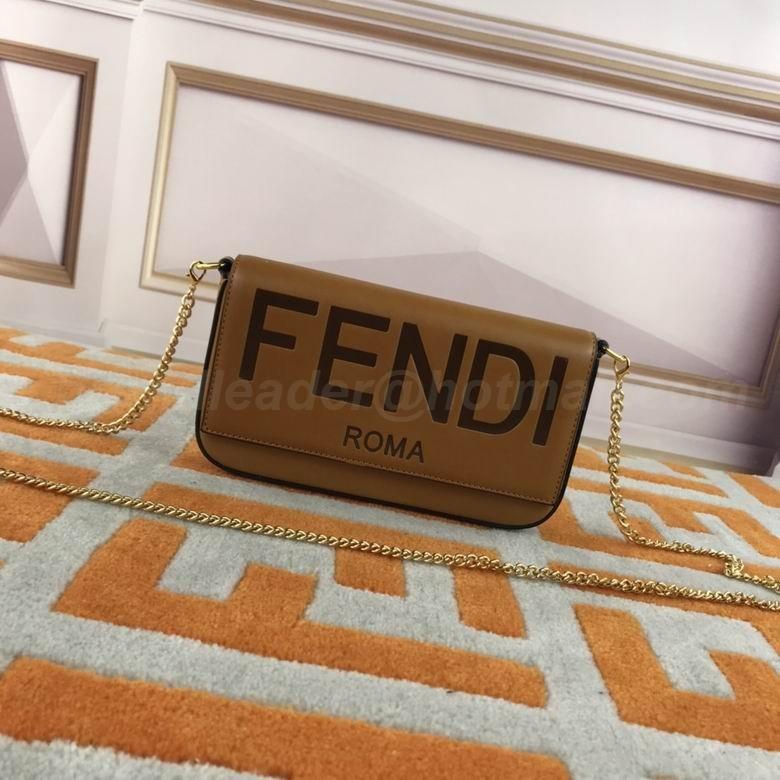 Fendi Handbags 44